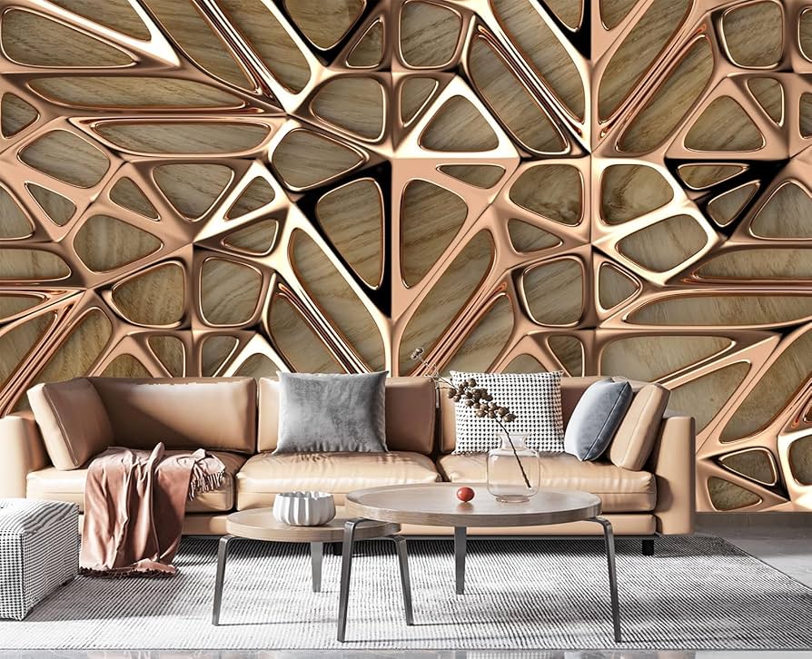 Modern Living Room